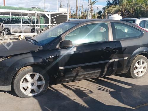 Forkjerm venstre FORD FOCUS II (DA_, HCP, DP) | BP30597338C41