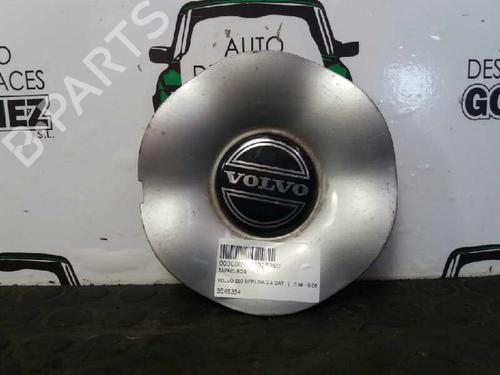 Hulkapsel VOLVO S80 I (184) [1998-2008]  25815089