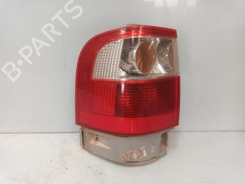 Used Left taillight FORD GALAXY I (WGR) 1.9 TDI (115 hp) 28198273