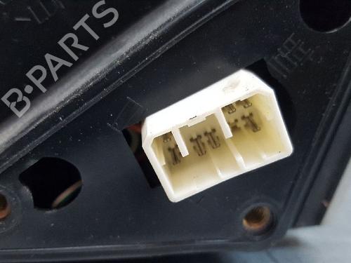 Right mirror DAEWOO EVANDA (KLAL) 2.0 | BP12748884C27