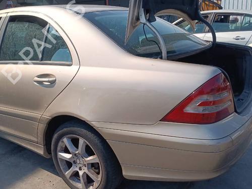 Starter MERCEDES-BENZ C-CLASS (W203) C 200 CDI (203.007) | BP40197770M8 - Image 8