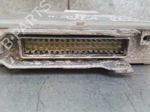 Engine control unit (ECU) MERCEDES-BENZ C-CLASS T-Model (S202) C 250 T Turbo-D (202.188) | BP12689904M57 