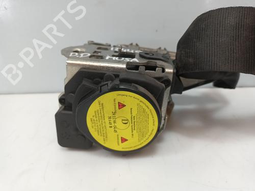 Front right seatbelt FIAT IDEA (350_) 1.3 D Multijet | BP34102274I25 - Image 5