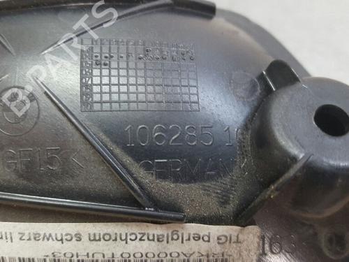 Rear left interior door handle BMW 1 (E87) 120 d | BP12695575I15 