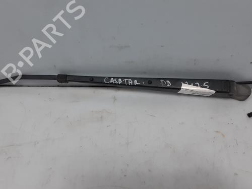 Braço escova frente Braço escova frente NISSAN CABSTAR E (TL_, VL_) [1992-2006] 36439045 36439045