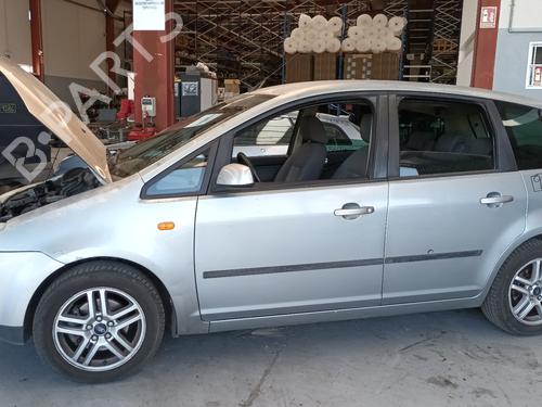 Engine control unit (ECU) FORD FOCUS C-MAX (DM2)  | BP16307871M57 