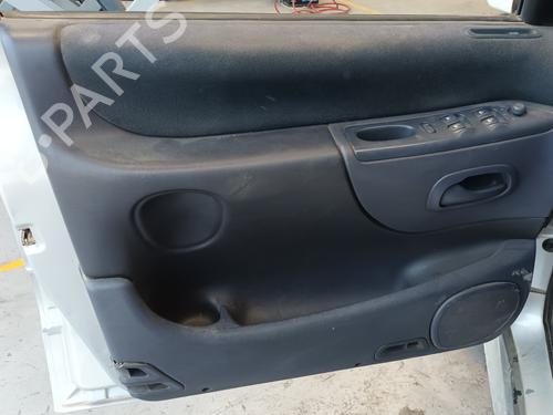 Gearbox RENAULT ESPACE III (JE0_) 2.2 dCi (JE0K) | BP18962945M3 
