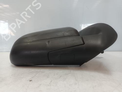 Right mirror CHEVROLET AVEO / KALOS Saloon (T250, T255)  | BP22432070C27