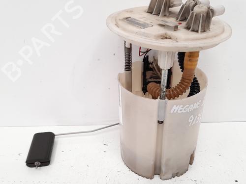Used Fuel pump RENAULT MEGANE III Coupe (DZ0/1_) 1.5 dCi (DZ0B) (106 hp) 12778441