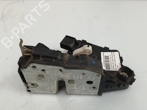 Used Front left lock BMW 3 (E46) 318 i (143 hp) 20170272