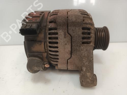 Alternator NISSAN MICRA II (K11) 1.0 i 16V | BP19700553M7 