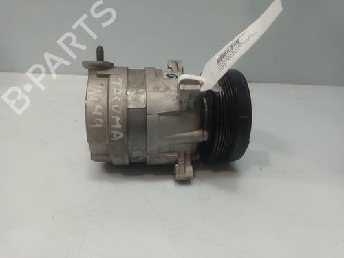 Used AC compressor CHEVROLET REZZO MPV (U100) 2.0 (121 hp) 29903065