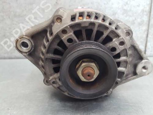 Alternator SUZUKI BALENO Estate (EG) 1.6 i 16V (SY416) | BP12738731M7 
