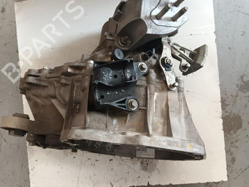 Gearbox FORD TRANSIT COURIER B460 Box Body/MPV | BP30274600M3