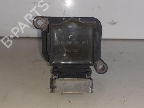 Ignition coil BMW 3 (E36) 320 i | BP12761445M94 