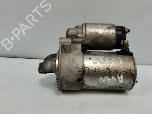 Used Starter CHEVROLET AVEO / KALOS Saloon (T250, T255) [2005-2026]  32297660