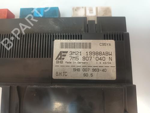 Climate control FORD GALAXY I (WGR) 1.9 TDI | BP28213063I5 
