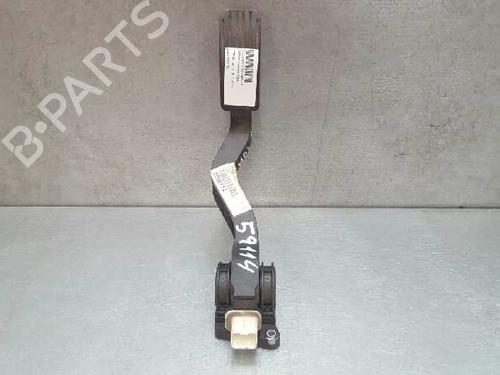 Pedal CITROËN C2 (JM_) 1.4 HDi | BP12704739I4 