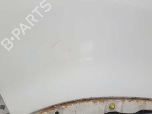 Left front fenders NISSAN INTERSTAR Van (X70) dCi 100 | BP12816063C41 