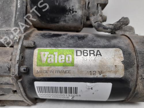 Starter OPEL TIGRA (S93) 1.6 16V (F07) | BP12701868M8 
