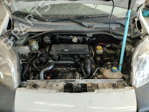 Engine mount PEUGEOT BIPPER (AA_)  | BP29009996M89 