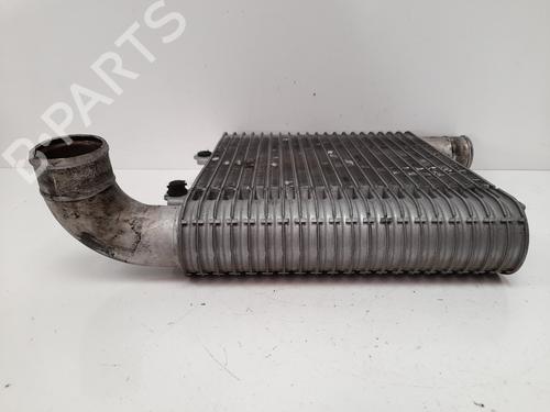 Intercooler KIA CARENS II MPV (FJ) 2.0 CRDi | BP12778002M30 