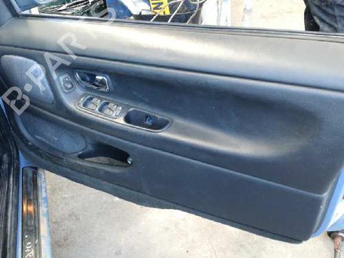 Right front suspension arm VOLVO C70 I Convertible (873) 2.4 T | BP12741876M13 