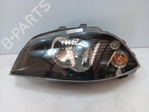 left-headlight-seat-ibiza-iii-6l1-2002-2003-2004-2005-2006-2007-2008-2009-40225509 main image