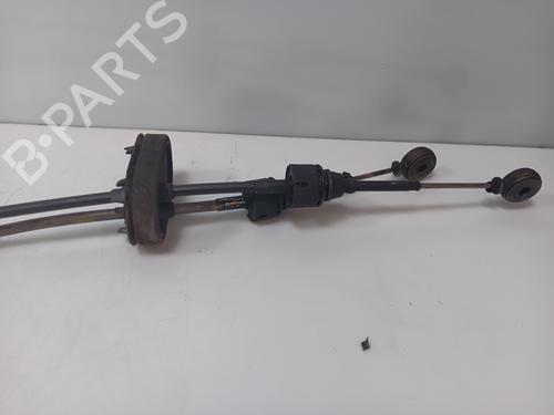 Gear lever OPEL VECTRA C (Z02) 1.9 CDTI (F69) | BP21552974M90 