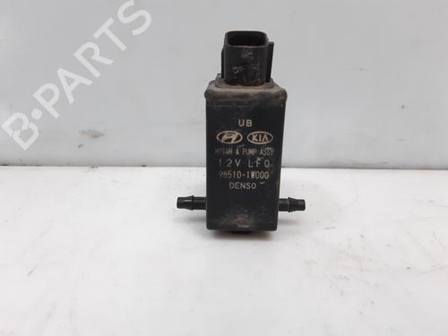 Washer pump KIA RIO III (UB) 1.1 CRDi | BP36753084E24 - Image 2