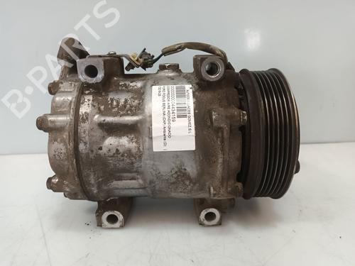 AC Kompressor FORD FOCUS II Saloon (DB_, FCH, DH)  | BP29927412M34