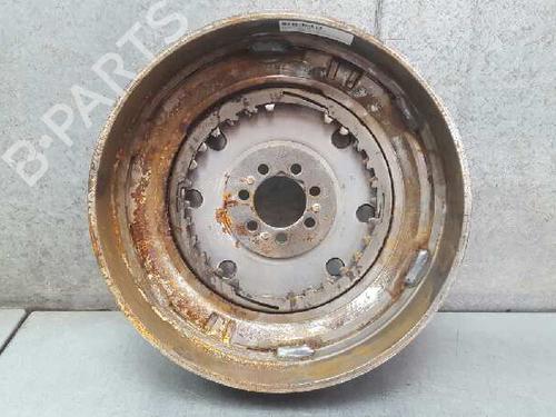 Used Flywheel RENAULT MEGANE IV Hatchback (B9A/M/N_) 1.5 dCi 110 (B9A3) (110 hp) 13975723