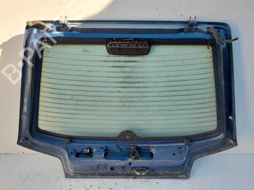 Tailgate PEUGEOT 306 Hatchback (7A, 7C, N3, N5) 1.6 | BP12769918C6 
