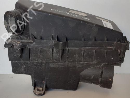 Used Air filter box SEAT INCA (6K9) [1995-2003]  13977785
