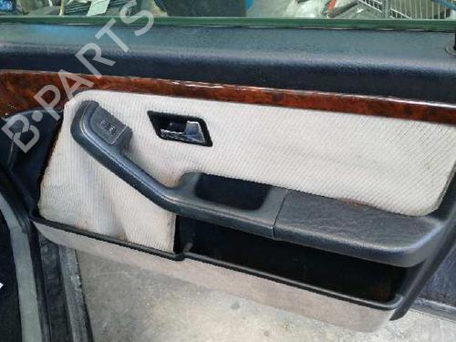 Left rear steering knuckle AUDI 80 B4 Saloon (8C2) 1.9 TDI | BP15958308M27 