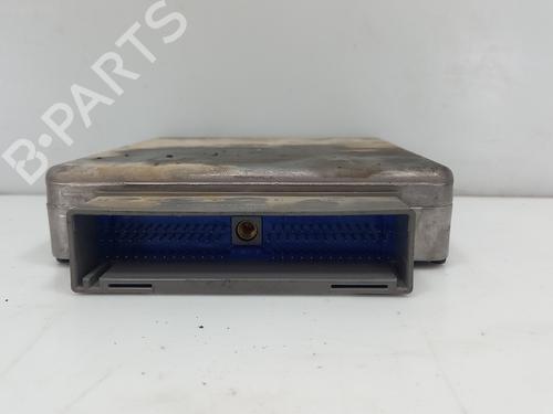 Engine control unit (ECU) FORD MONDEO III (B5Y) 2.0 TDCi | BP37071556M57 - Image 2