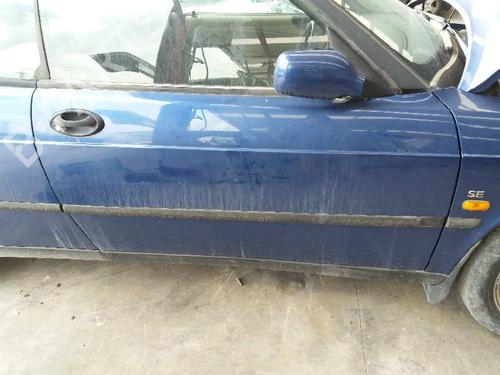 Right front door SAAB 9-3 Cabriolet (YS3D) 2.0 Turbo 5513551 |