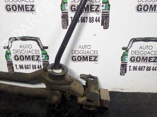 Gear lever NISSAN PRIMERA Hatchback (P11) 2.0 TD | BP12817948M90 