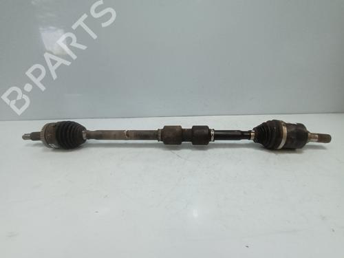 Used Right front driveshaft KIA SPORTAGE III (SL) [2009-2017]  24243243