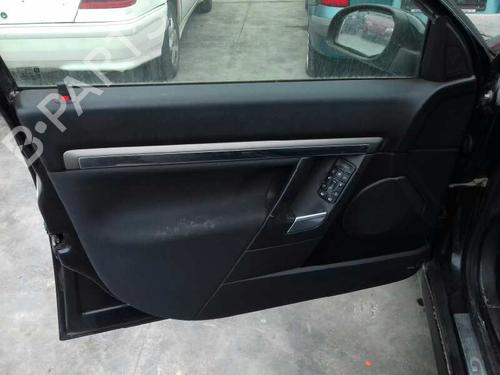 Other OPEL VECTRA C (Z02) 1.9 CDTI (F69) | BP13976294O1 
