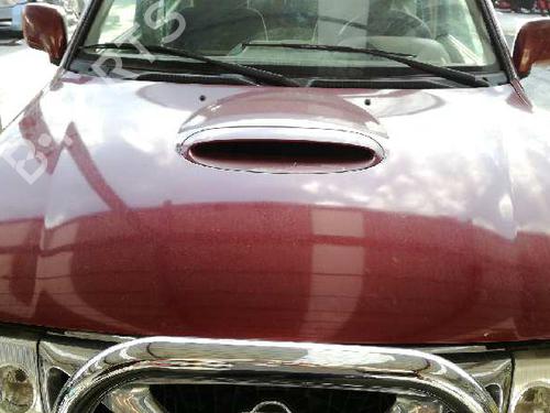 Front differential NISSAN TERRANO II (R20) | BP12742404M23