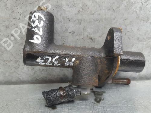 Clutch slave cylinder MAZDA 323 F V (BA) 1.5 16V (BA11) | BP13973700M113 