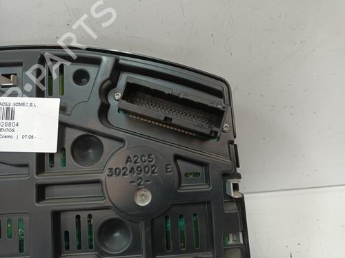 Instrument cluster OPEL ASTRA H GTC (A04) 1.9 CDTI (L08) | BP17959460C47 