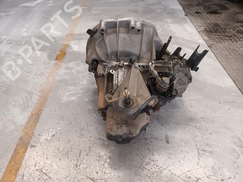 Gearbox NISSAN MICRA III (K12) 1.4 16V | BP17499327M3 
