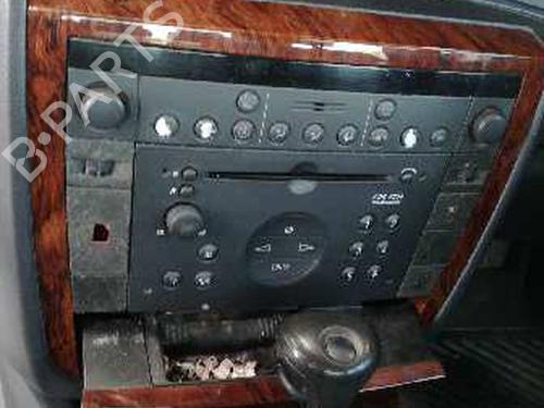 Køler OPEL OMEGA B (V94) 2.2 16V (F69, M69, P69) | BP12732841M31 