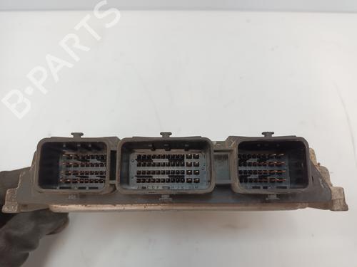 Engine control unit (ECU) FORD FOCUS II (DA_, HCP, DP) 1.6 TDCi | BP20094882M57 