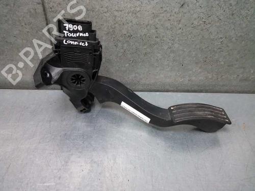 Used Pedal FORD TOURNEO CONNECT 1.8 TDCi /TDDi /DI (75 hp) 12754125
