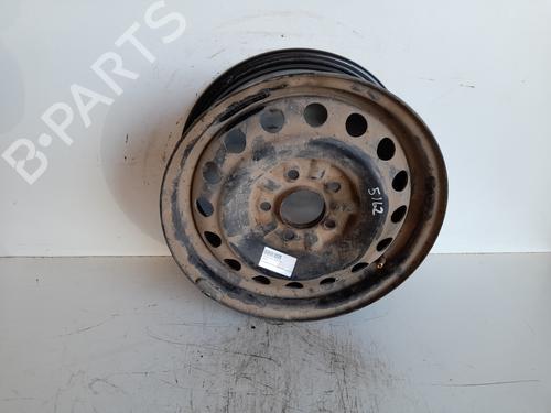 Used Rim MITSUBISHI SPACE WAGON (N9_W, N8_W) 2.4 GDI (N84W) (150 hp) 12715487