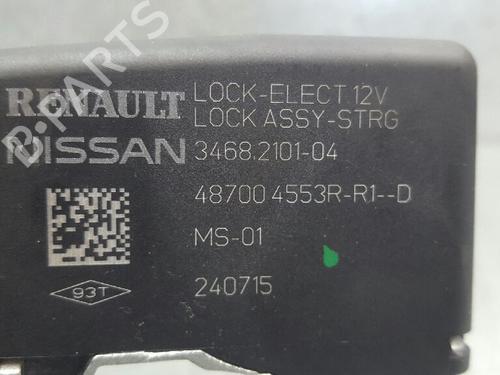 Other NISSAN QASHQAI II SUV (J11, J11_) 1.6 dCi | BP13971110O1 