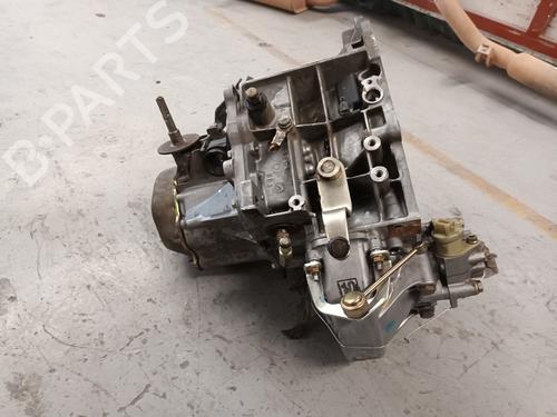 Gearbox CITROËN XSARA (N1) 1.9 TD | BP17832976M3 